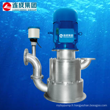 2014 Chine Populaire La plus récente Self Suction Water Pump